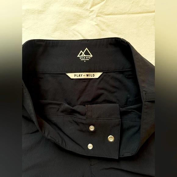 Wild Rye Freya MTB Pants - Picture 4 of 5